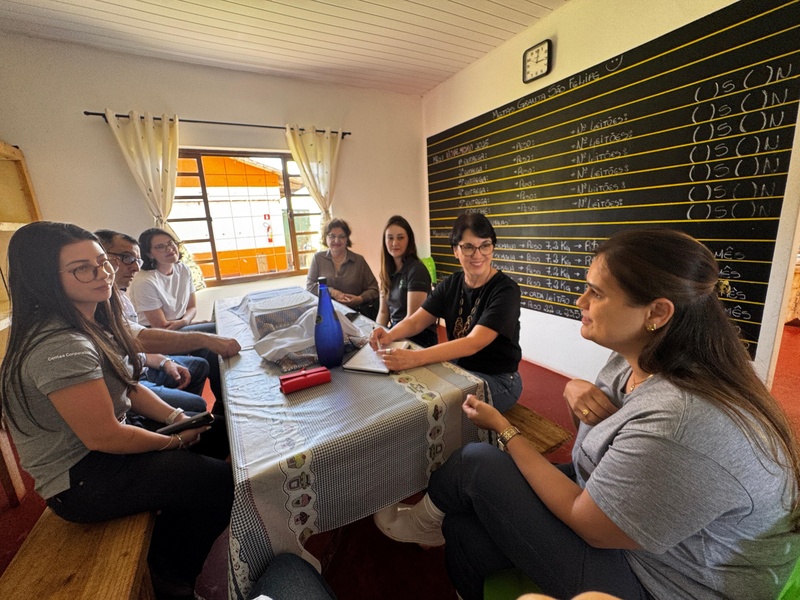 Cargill e Capal ampliam protagonismo feminino na gestão rural com programa “Comunidades Prósperas - Mulheres"